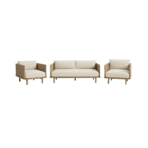 Novera Sofa Set