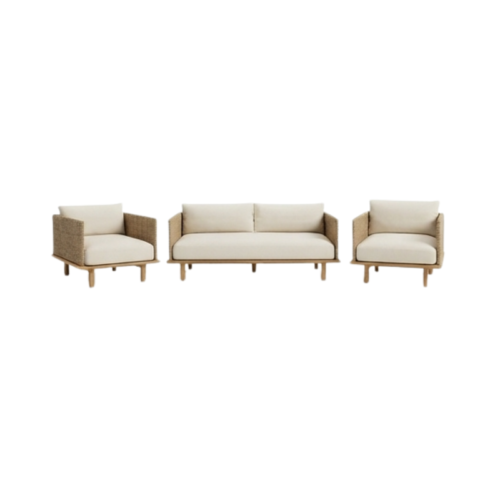 Novera Sofa Set