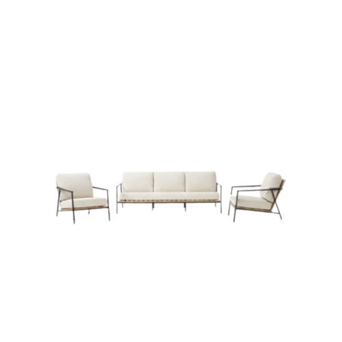 Evara Sofa Set