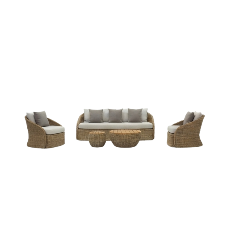 Asera Sofa Set