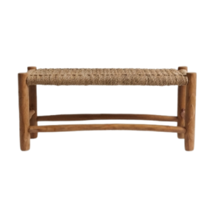 Bench Rope Bench Rope