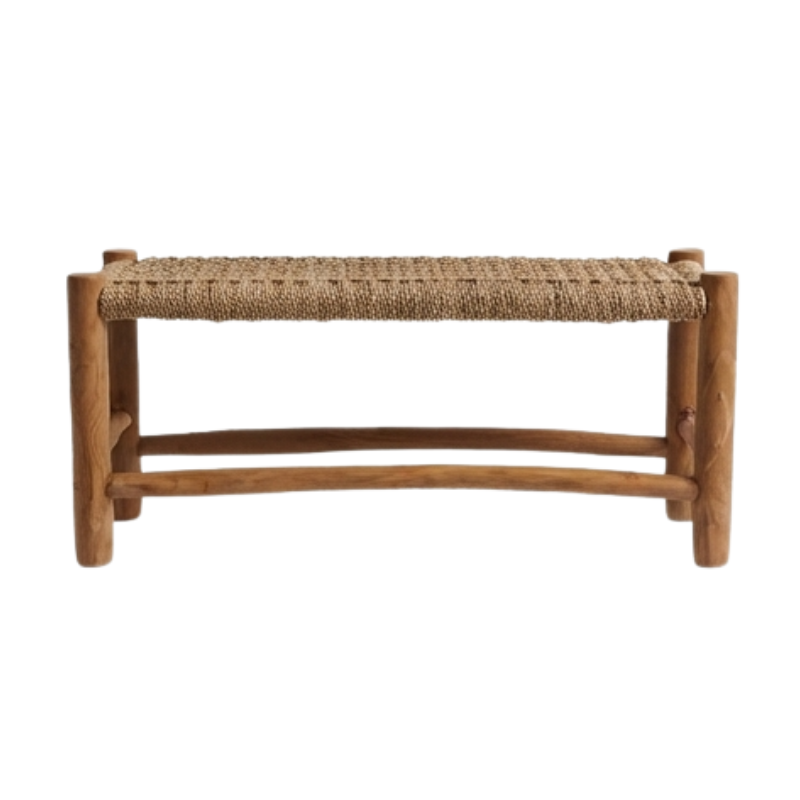 Bench Rope Bench Rope