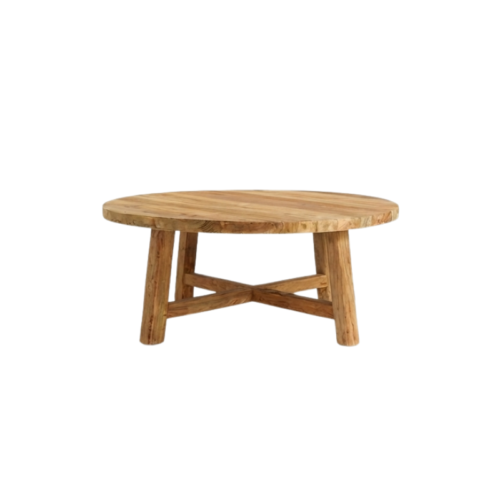 Dank Coffee Table