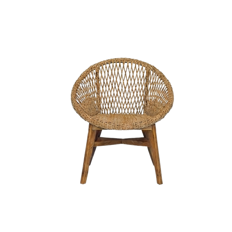 Egg Chair