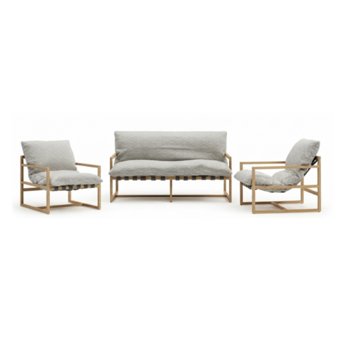 Veyra Sofa Set