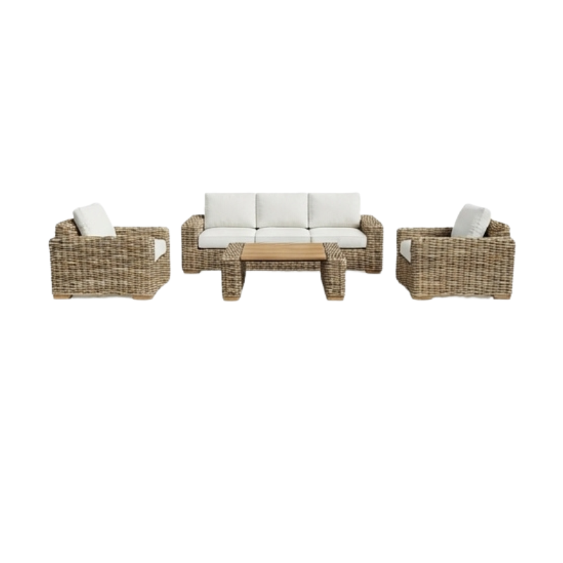 Rielle Sofa Set