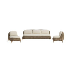 Varen Sofa Set Varen Sofa Set