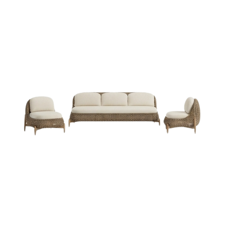 Varen Sofa Set Varen Sofa Set