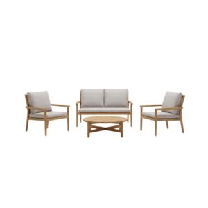 Arova Sofa Set