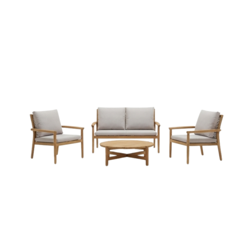 Arova Sofa Set