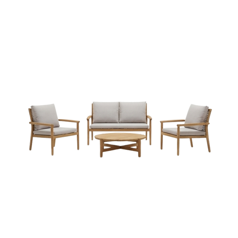 Arova Sofa Set
