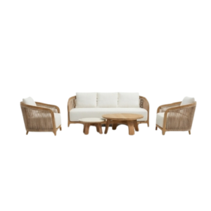 Cervana Sofa Set