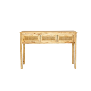 Shanea 3DR Console