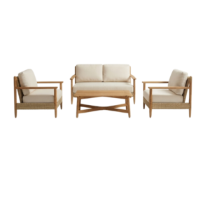 Orlan Sofa Set