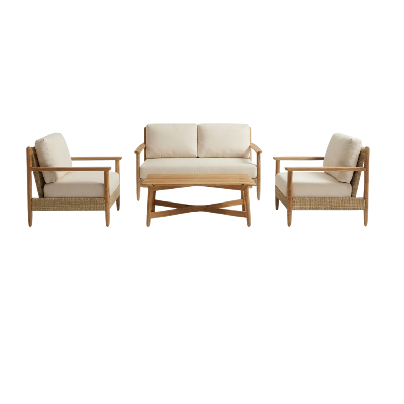 Orlan Sofa Set