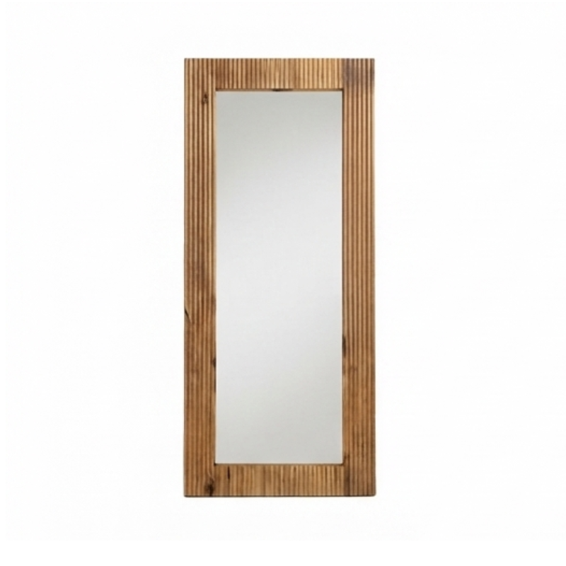Blanco Mirror