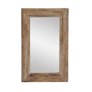 Emma Rect Mirror Emma Rect Mirror