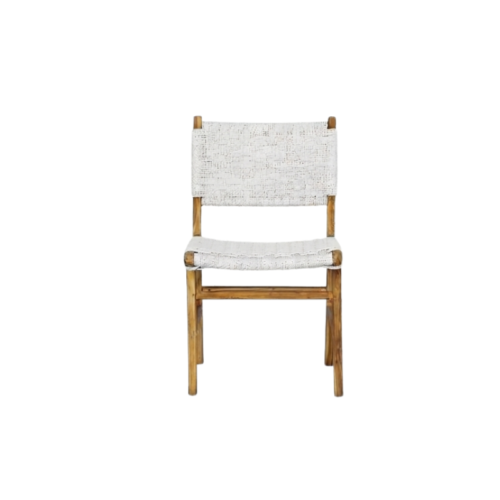 Lefroy White Chair Lefroy White Chair