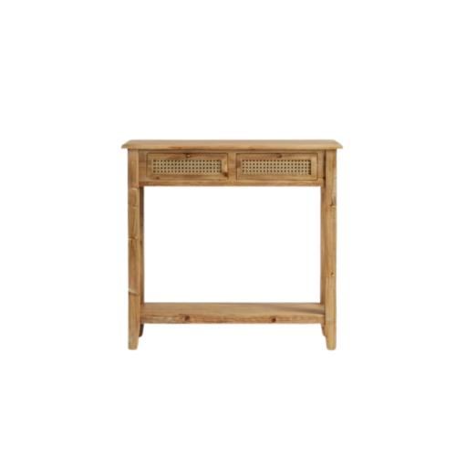 Sheilla Console