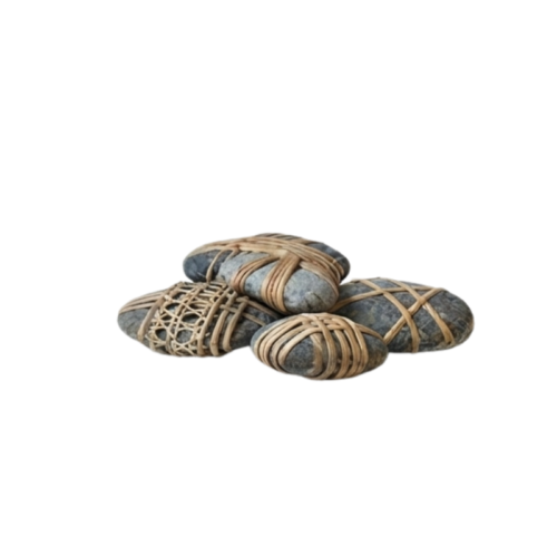Stonemix Rattan