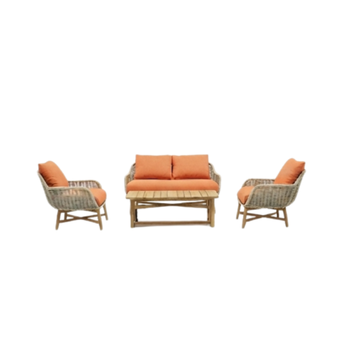 Cadence Sofa Set