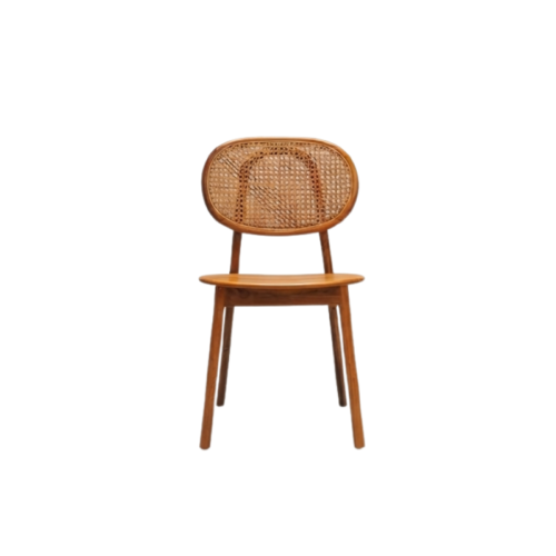 Oval Chair Oval Chair