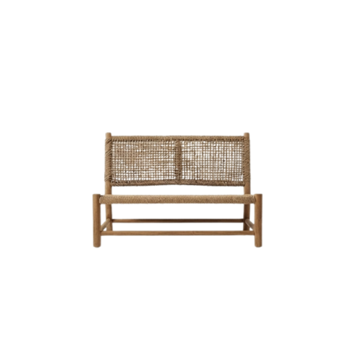 Helena Sofa Natural