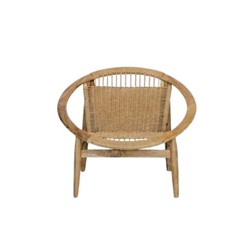 Chas Armchair