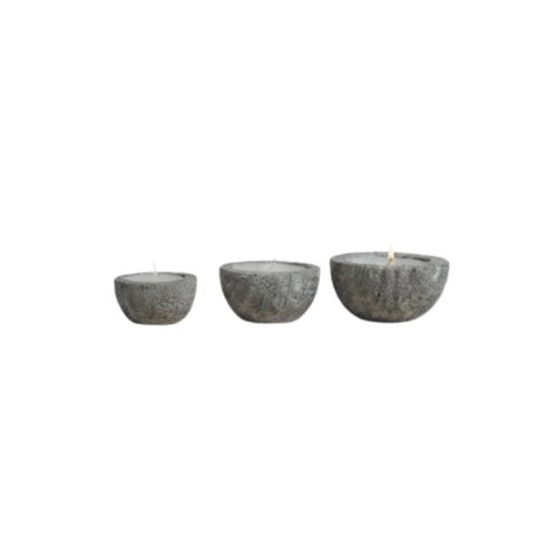 Candle Set