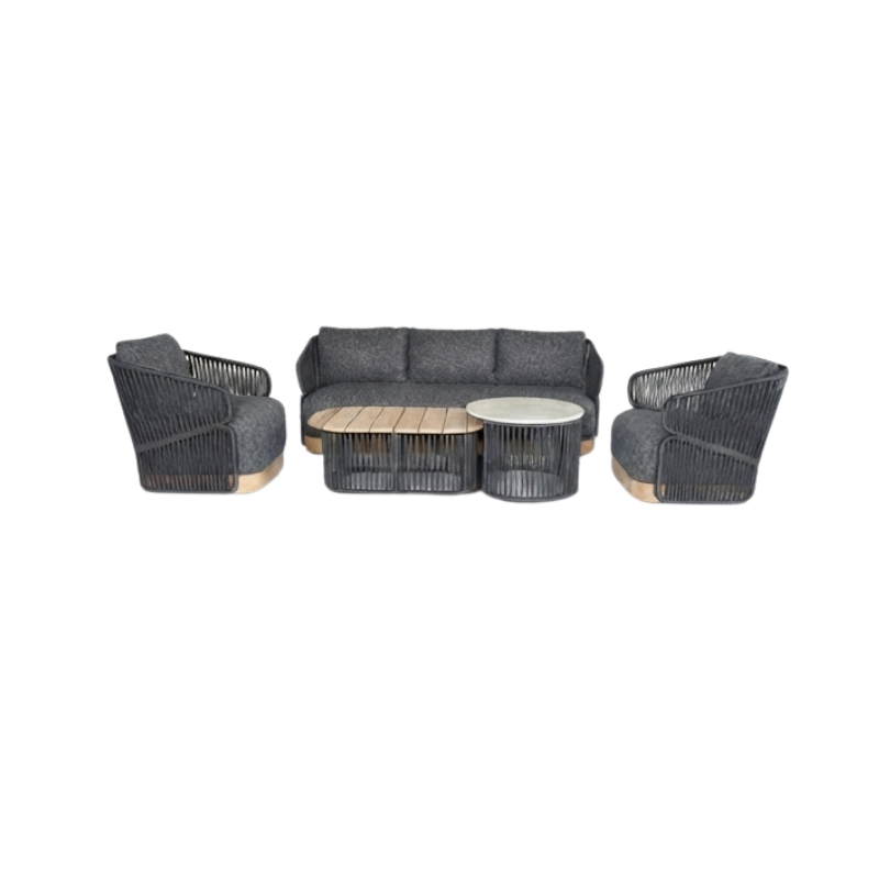 Naira Sofa Set