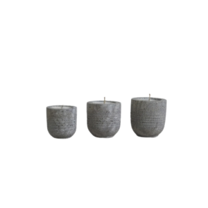 Candle Set Candle Set
