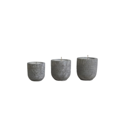 Candle Set