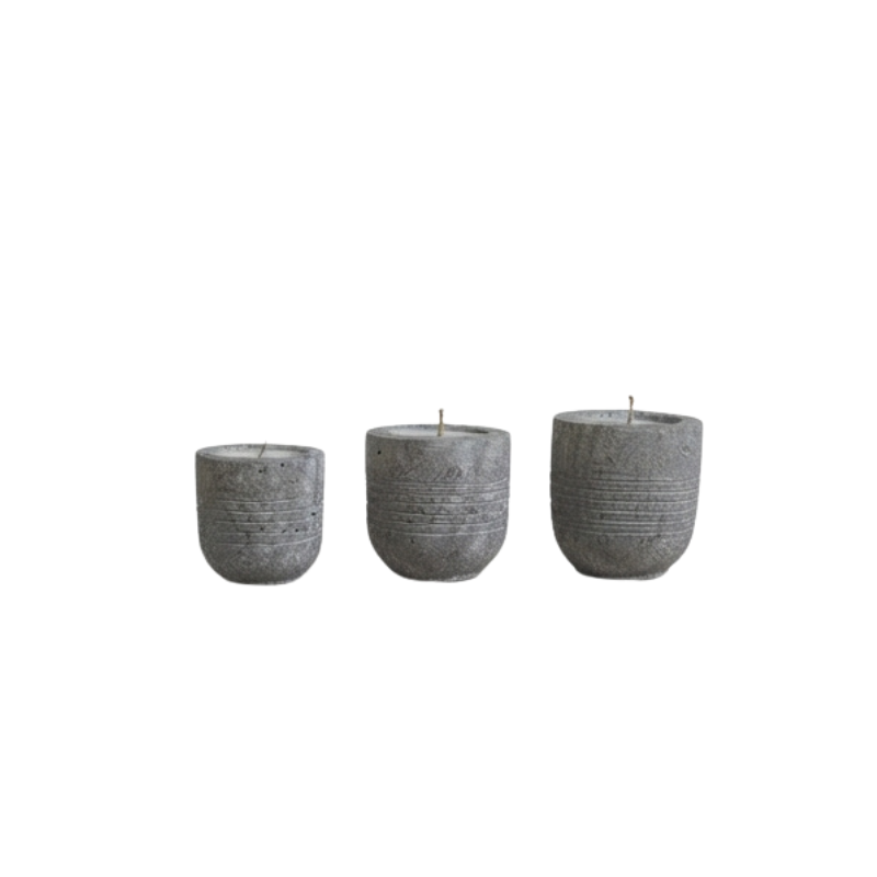 Candle Set Candle Set