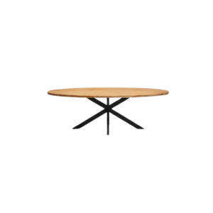 Oval Dinning Table Oval Dinning Table