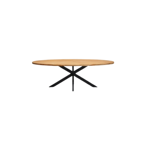 Oval Dinning Table Oval Dinning Table