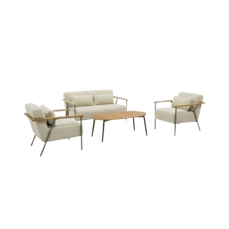 Ovara Sofa Set Ovara Sofa Set