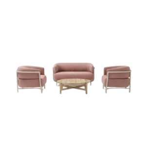 Elsen Sofa Set