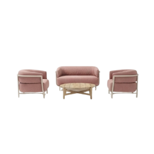 Elsen Sofa Set