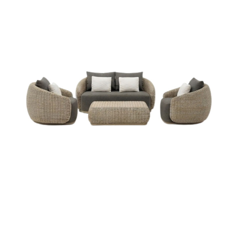 Avren Sofa Set Avren Sofa Set