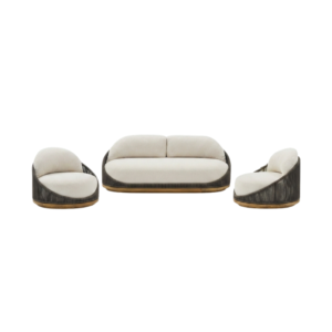 Auren Sofa Set