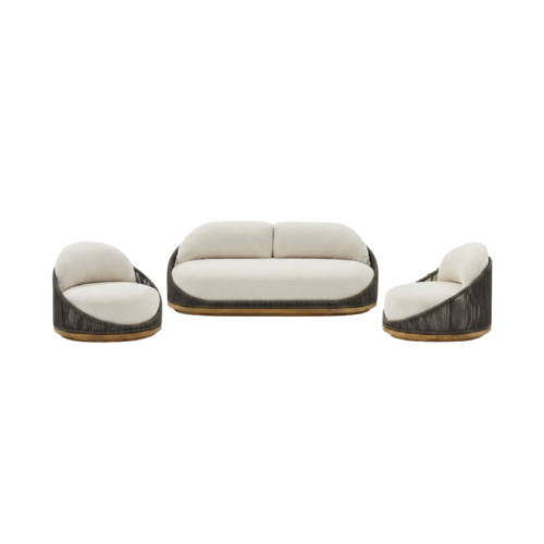 Auren Sofa Set