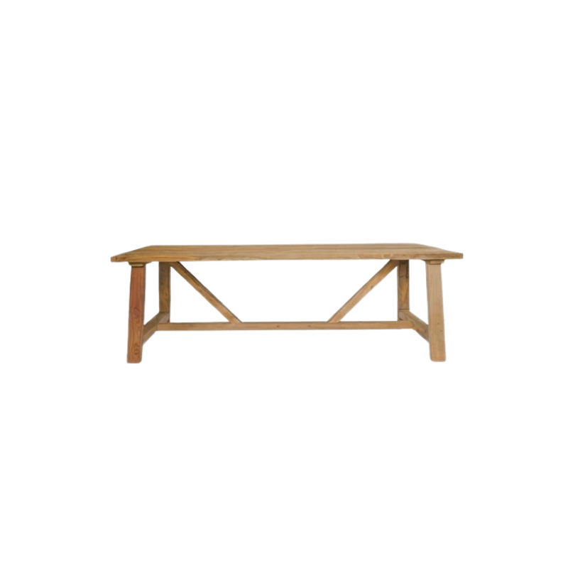 Russell Dinning Table