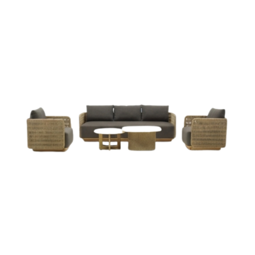Veridian Sofa Set
