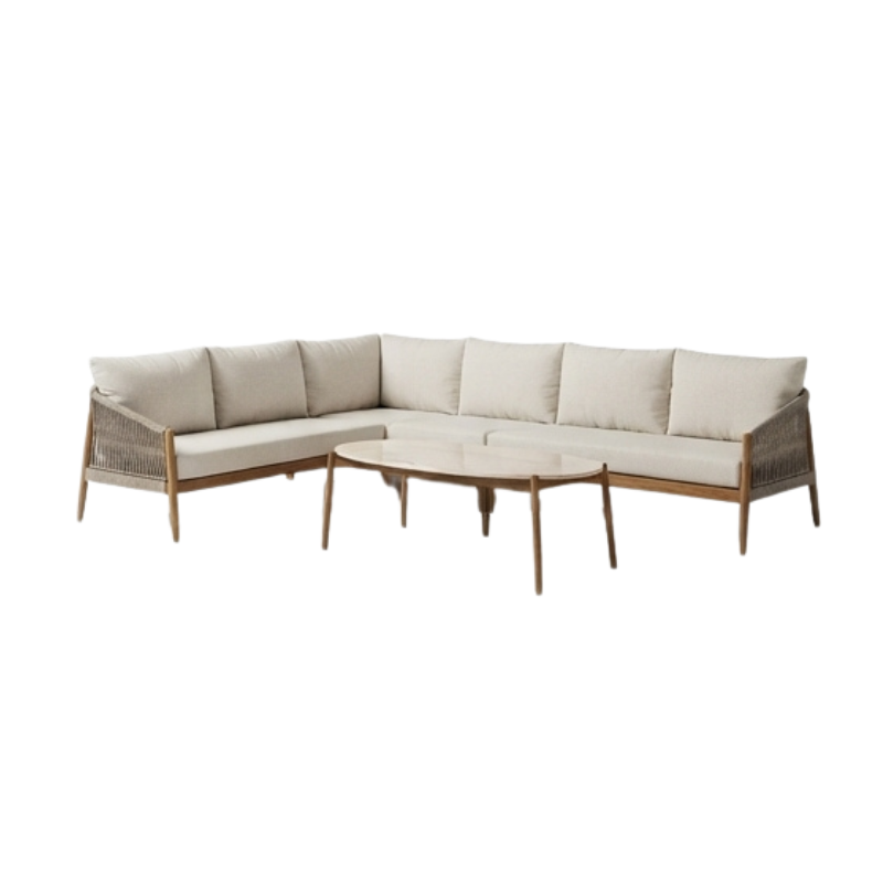 Daren Sofa Set