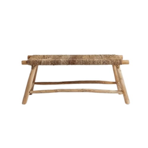 Bench Pang Rope