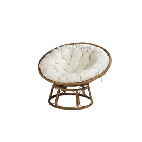 Papasan Chair