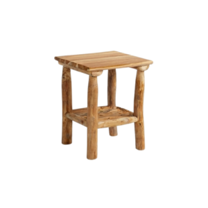 Freed Side Table Freed Side Table