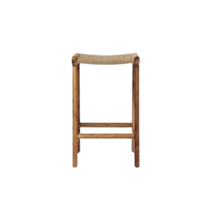 Cove Counter Stool