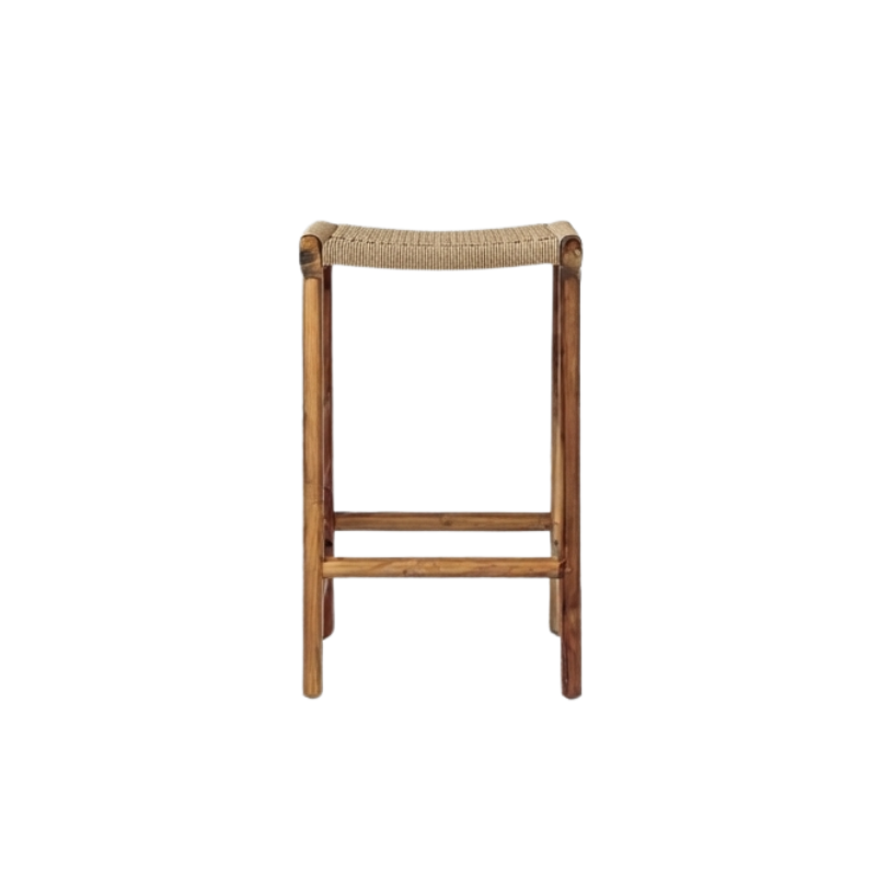 Cove Counter Stool