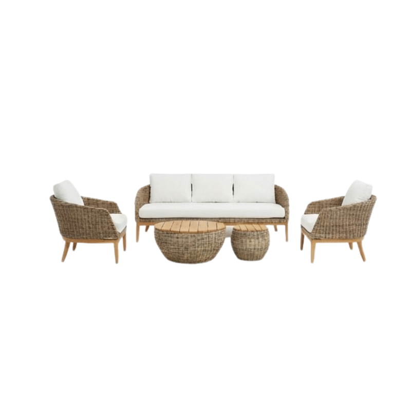 Liora Sofa Set